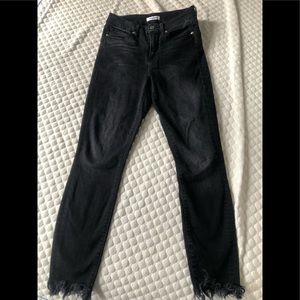 Good American Good Waist Jeans